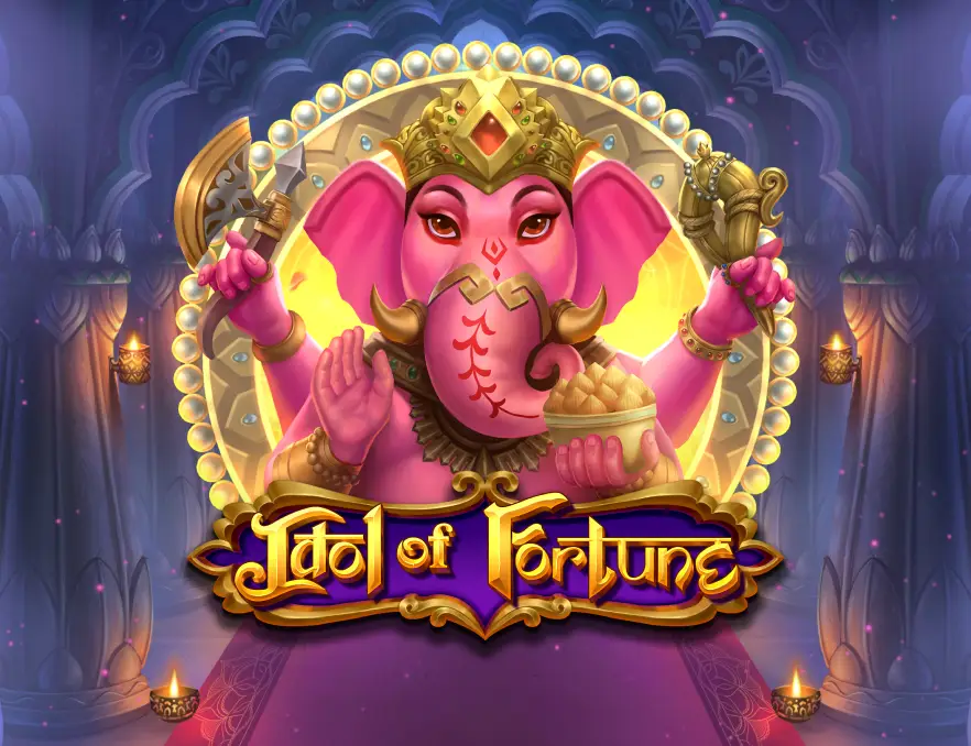 Idol of Fortune